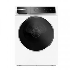 Στεγνωτήριο ρούχων με αντλία θερμότητας BOSCH WRB247D0GR 9kg Στεγνωτήριο ρούχων με αντλία θερμότητας BOSCH WRB247D0GR 9kg